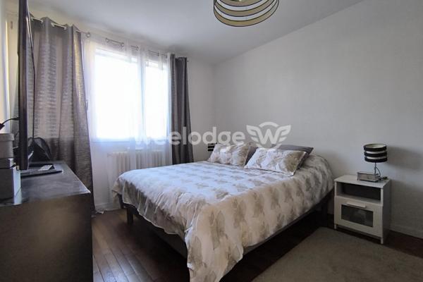 Maison à vendre 7 pièces de 122,87 m² à Conflans-Sainte-Honorine Autres biens correspondant à votre recherche Autres biens de l'agent