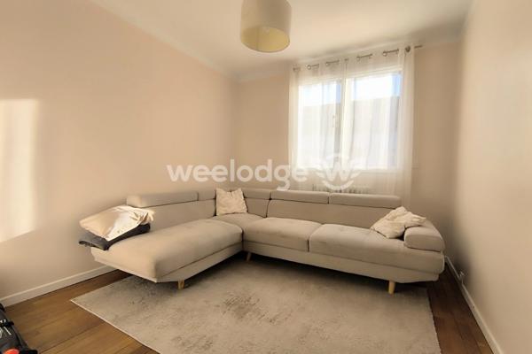 Maison à vendre 7 pièces de 122,87 m² à Conflans-Sainte-Honorine Autres biens correspondant à votre recherche Autres biens de l'agent