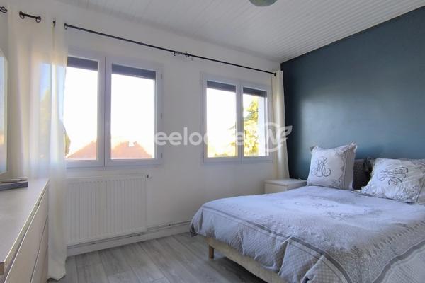 Maison à vendre 7 pièces de 122,87 m² à Conflans-Sainte-Honorine Autres biens correspondant à votre recherche Autres biens de l'agent