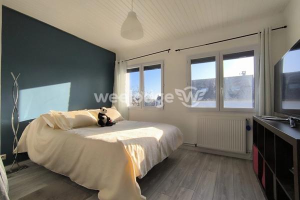 Maison à vendre 7 pièces de 122,87 m² à Conflans-Sainte-Honorine Autres biens correspondant à votre recherche Autres biens de l'agent