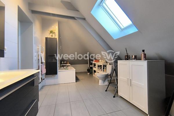 Maison à vendre 7 pièces de 122,87 m² à Conflans-Sainte-Honorine Autres biens correspondant à votre recherche Autres biens de l'agent