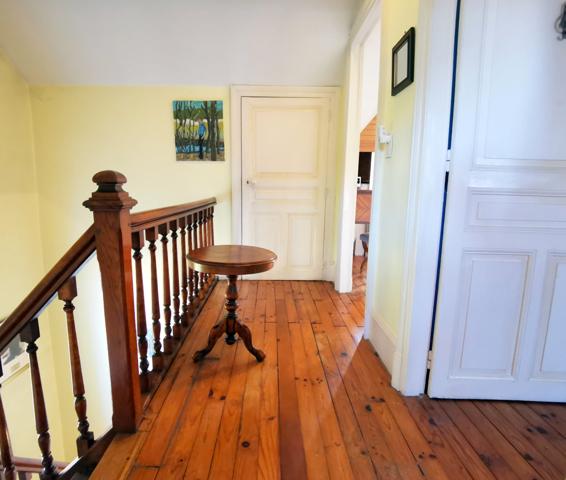 Vichy (03200) A VENDRE, A VICHY, MAISON DE 124 M2 AVEC GARAGE/TERRAIN