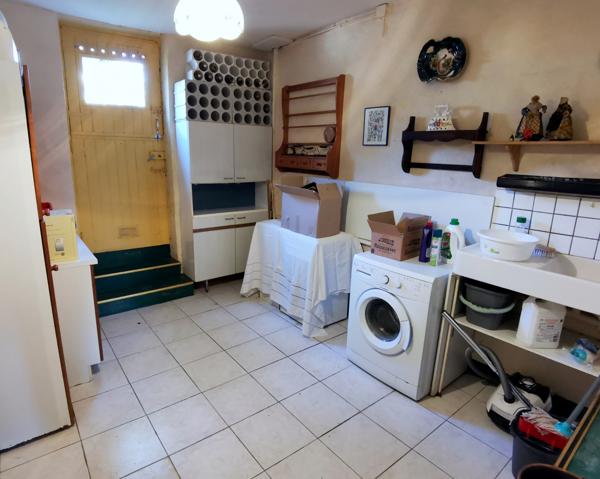 Vichy (03200) A VENDRE, A VICHY, MAISON DE 124 M2 AVEC GARAGE/TERRAIN