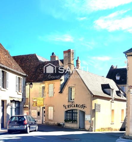 Sa proximité avec ces infrastructures en fait un lieu idéal pour une vie quotidienne pratique et dynamique.