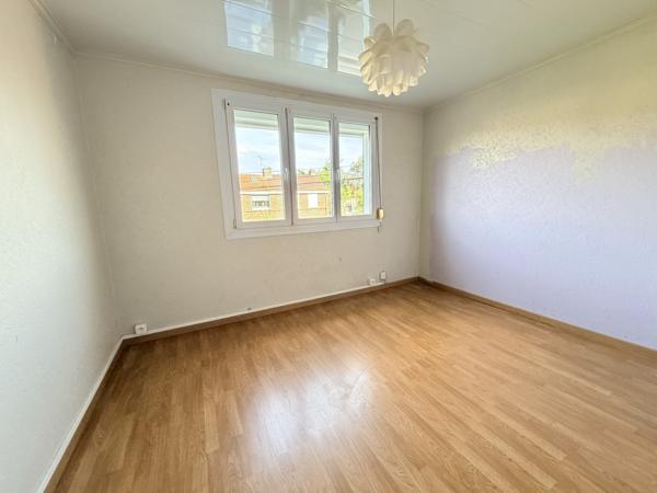 Maison mitoyenne 2 côtés à vendre, 4 pièces - Faches-Thumesnil 59155