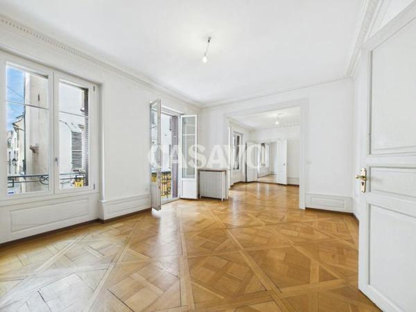 Vente Appartement 7 pièces de 212m² - 67000 Strasbourg