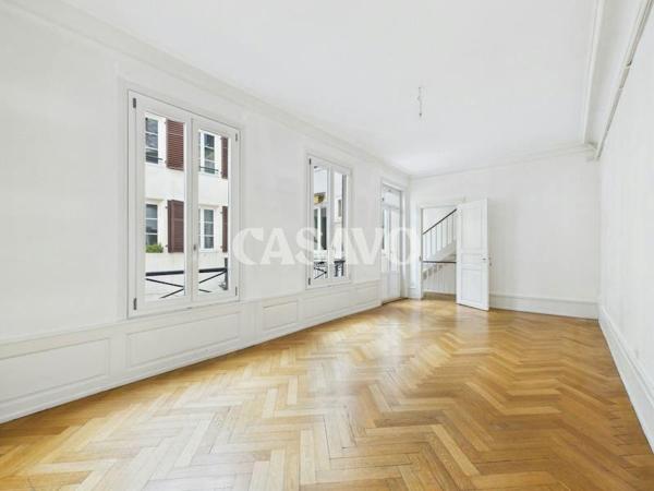 Vente Appartement 7 pièces de 212m² - 67000 Strasbourg