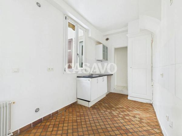 Vente Appartement 7 pièces de 212m² - 67000 Strasbourg