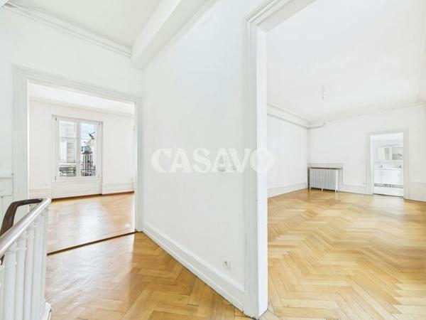 Vente Appartement 7 pièces de 212m² - 67000 Strasbourg