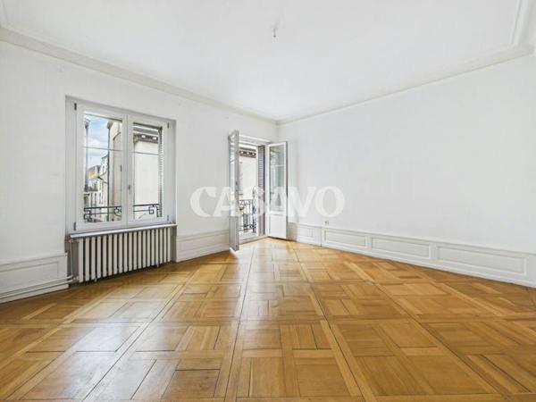 Vente Appartement 7 pièces de 212m² - 67000 Strasbourg
