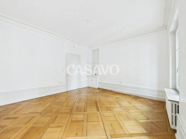 Vente Appartement 7 pièces de 212m² - 67000 Strasbourg