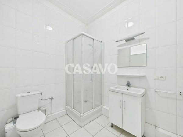 Vente Appartement 7 pièces de 212m² - 67000 Strasbourg