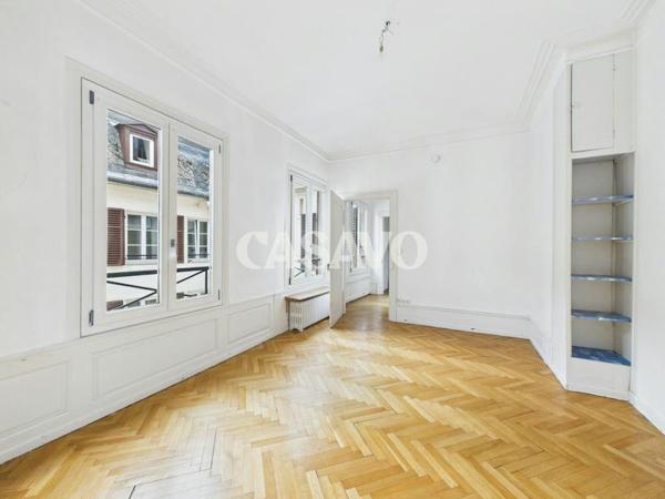 Vente Appartement 7 pièces de 212m² - 67000 Strasbourg