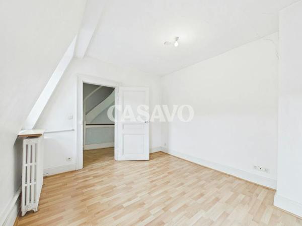 Vente Appartement 7 pièces de 212m² - 67000 Strasbourg