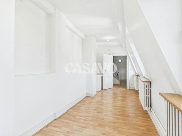 Vente Appartement 7 pièces de 212m² - 67000 Strasbourg