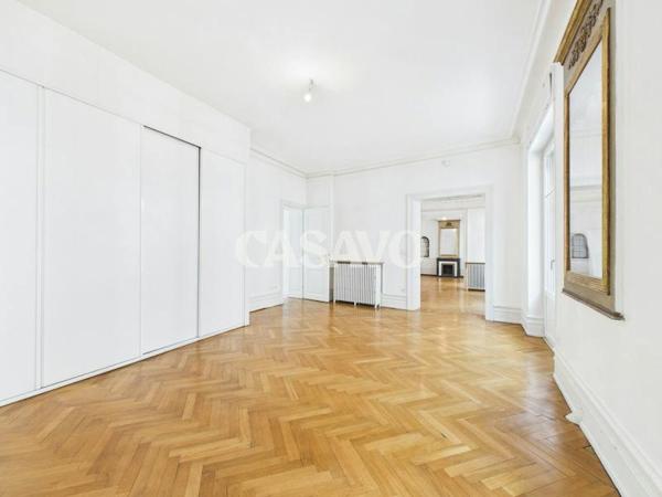 Vente Appartement 7 pièces de 212m² - 67000 Strasbourg