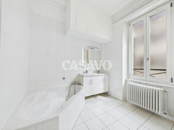 Vente Appartement 7 pièces de 212m² - 67000 Strasbourg