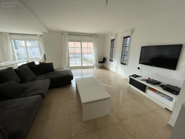 Maison individuelle à vendre à Avanne-Aveney dans le Doubs (25720), ref : 25006-30-2025