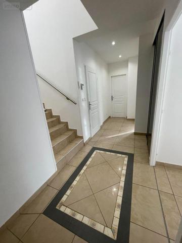 Maison individuelle à vendre à Avanne-Aveney dans le Doubs (25720), ref : 25006-30-2025