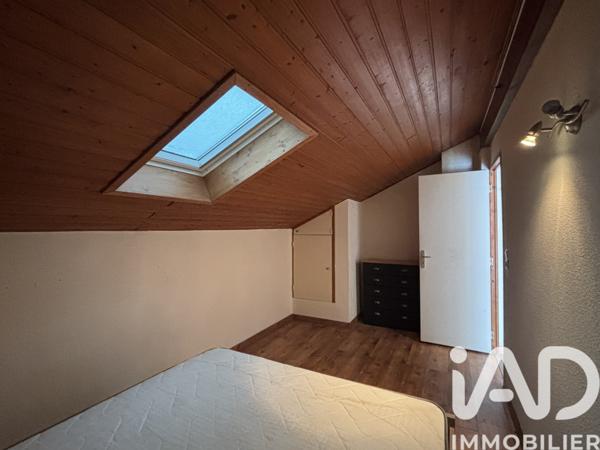 Maison à vendre 3 pièces 48 m² Jougne