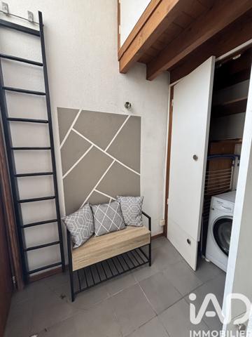 Maison à vendre 3 pièces 48 m² Jougne