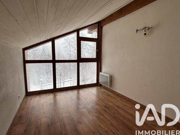 Maison à vendre 3 pièces 48 m² Jougne