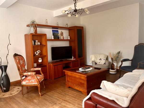 Maison à vendre 179 655 € Saint-Laurent-de-Neste 4 p 110 m² DPE D