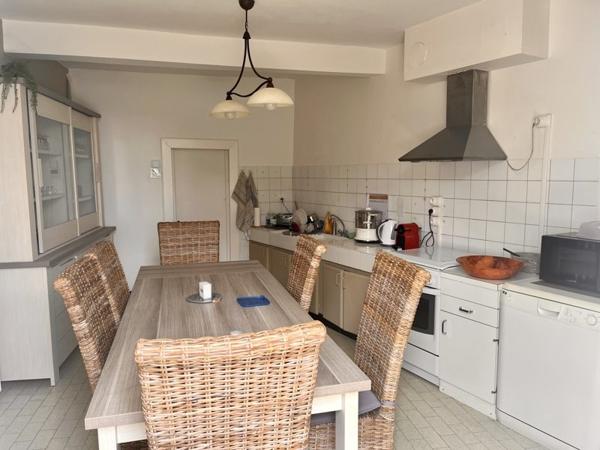 Maison à vendre 179 655 € Saint-Laurent-de-Neste 4 p 110 m² DPE D