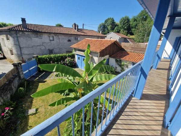 Maison à vendre 179 655 € Saint-Laurent-de-Neste 4 p 110 m² DPE D