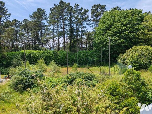 2413 - IMMEUBLE AVEC POSSIBILITE CREER 3 APPARTEMENTS AVEC JARDIN