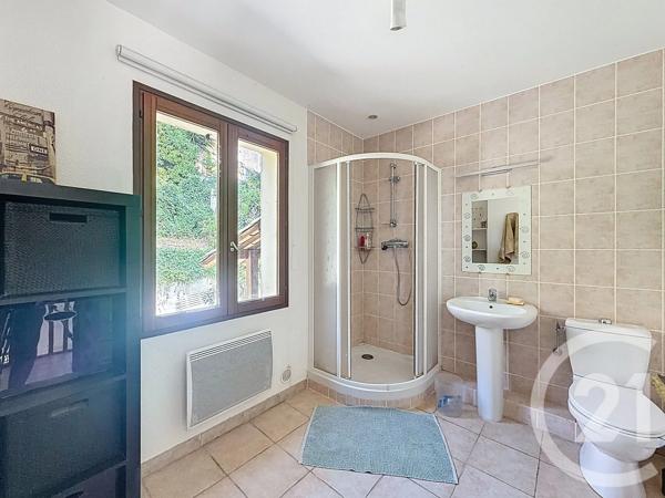 Maison à vendre  5 pièces - 115 m 2   LA ROQUETTE SUR SIAGNE  - 06