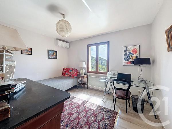 Maison à vendre  5 pièces - 115 m 2   LA ROQUETTE SUR SIAGNE  - 06