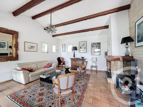 Maison à vendre  5 pièces - 115 m 2   LA ROQUETTE SUR SIAGNE  - 06