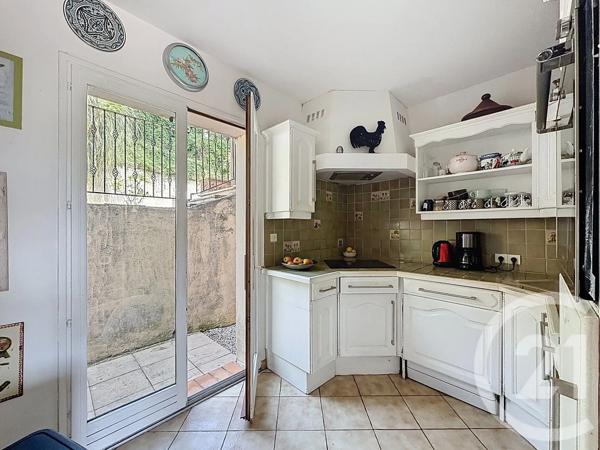 Maison à vendre  5 pièces - 115 m 2   LA ROQUETTE SUR SIAGNE  - 06