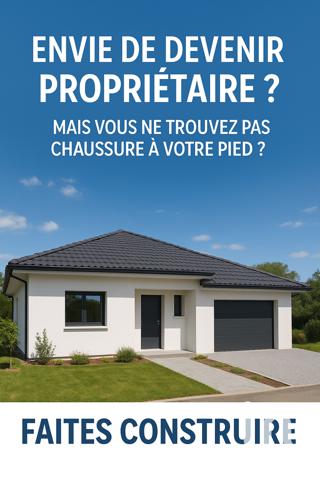 Terrain à vendre 1 400 m² Pau