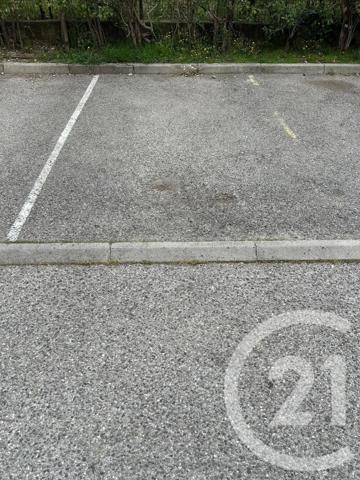 Parking à vendre  15 m 2   NICE  - 06