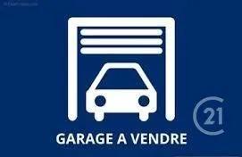 Parking à vendre  15 m 2   NICE  - 06