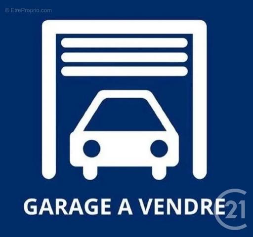 Parking à vendre  15 m 2   NICE  - 06
