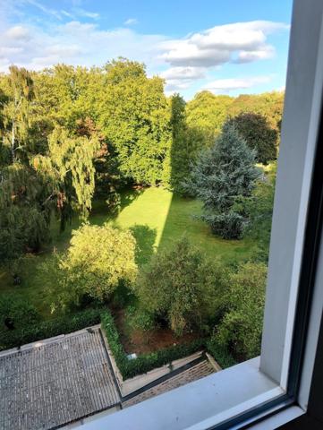 Très bel appartement T2 de 44m2 avec balcon.