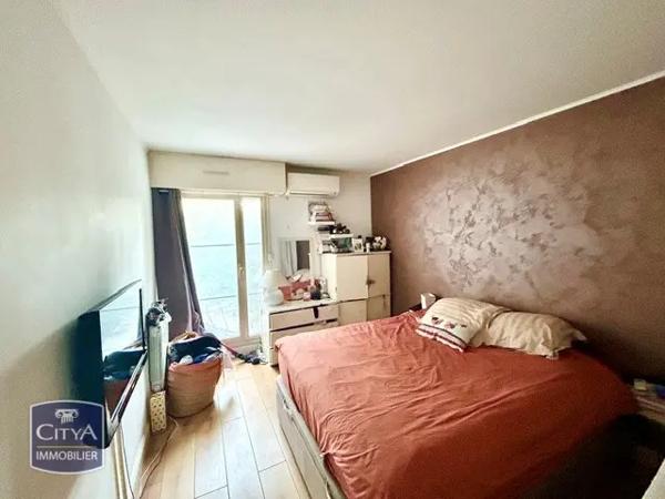 Appartement à vendre 2 pièces 44m² Vallauris (06220)