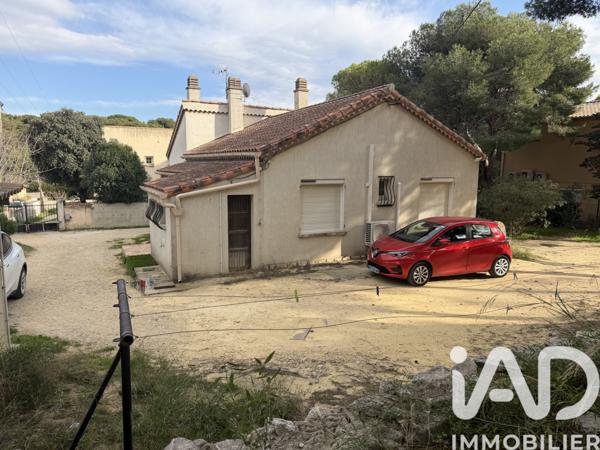 Maison à vendre 4 pièces 118 m² Martigues