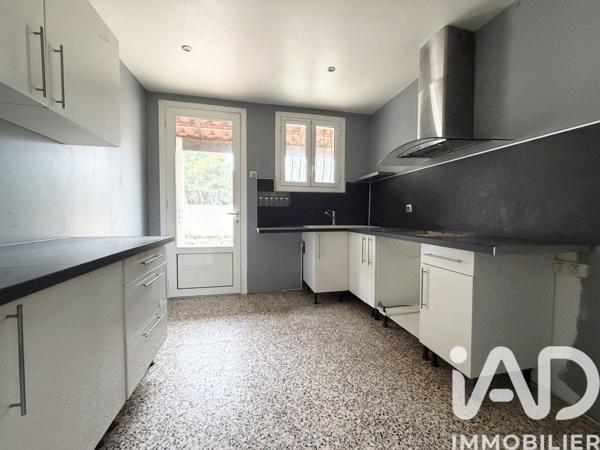 Maison à vendre 4 pièces 118 m² Martigues