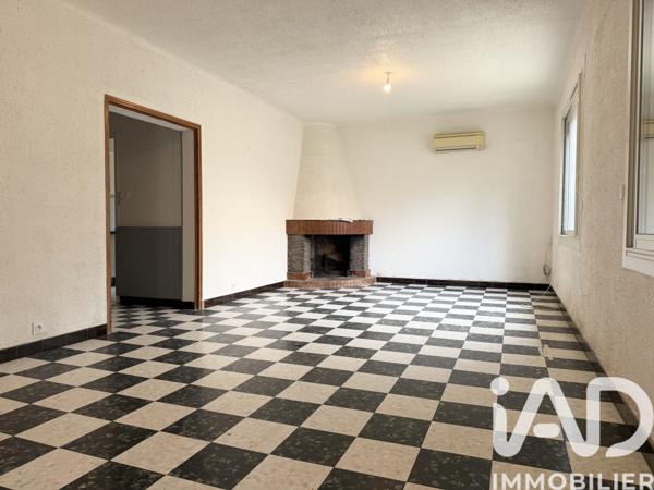 Maison à vendre 4 pièces 118 m² Martigues