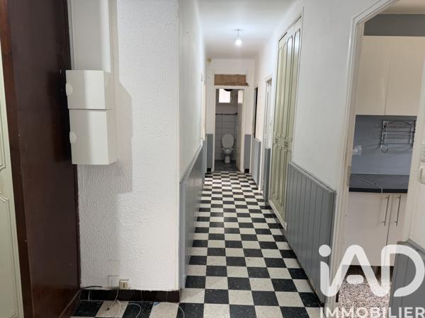 Maison à vendre 4 pièces 118 m² Martigues