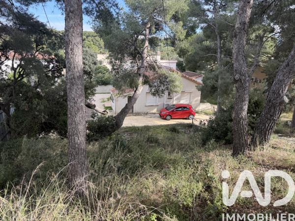 Maison à vendre 4 pièces 118 m² Martigues