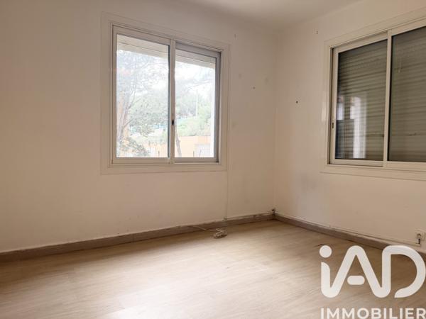 Maison à vendre 4 pièces 118 m² Martigues
