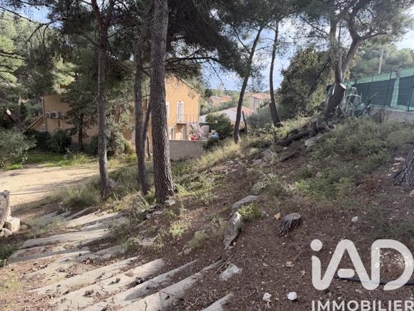 Maison à vendre 4 pièces 118 m² Martigues
