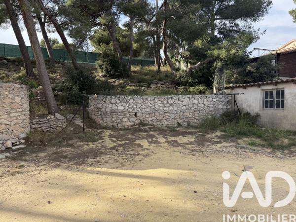 Maison à vendre 4 pièces 118 m² Martigues