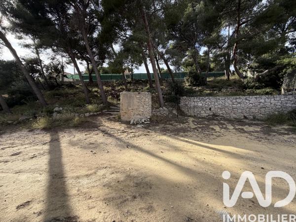 Maison à vendre 4 pièces 118 m² Martigues