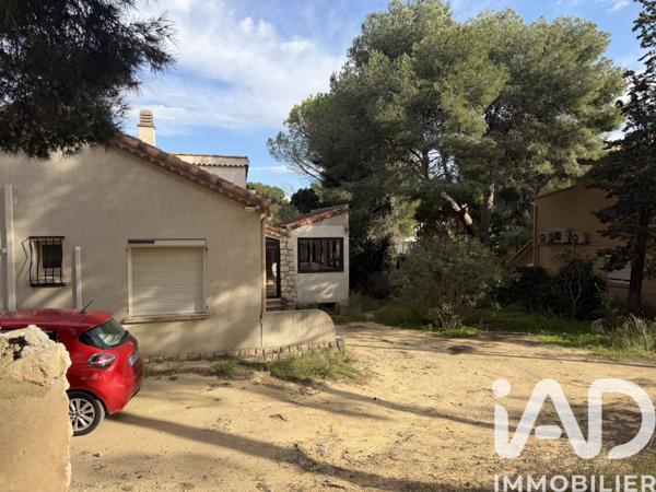 Maison à vendre 4 pièces 118 m² Martigues